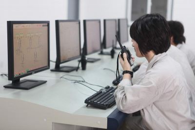 争光积极推进产品结构调整