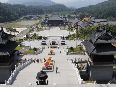  公司第五次集体旅游