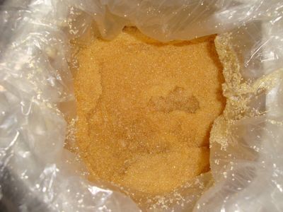 生化、医药行业树脂应用选型